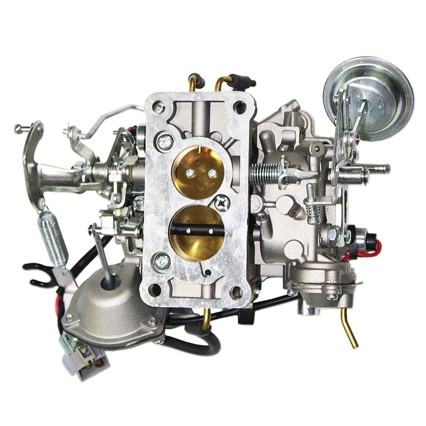 Carburatore Toyota CARINA 1982 21100-71081