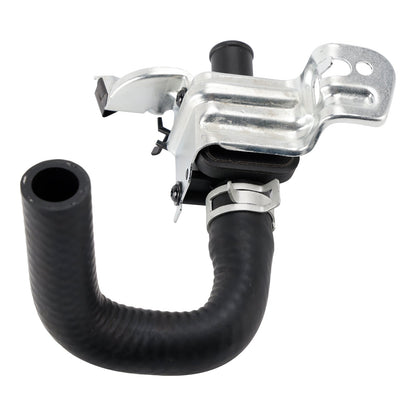 Valvola di controllo del riscaldatore HVAC con tubo di ingresso per Toyota 4Runner 2.7L L4 3.4L V6 1996-1998