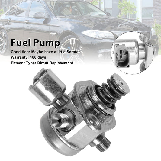Pompa carburante ad alta pressione 13517595339 adatta a BMW F01 F10 E70 X5 E70 V8 4.4L