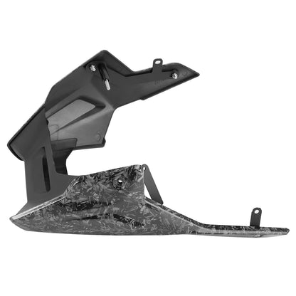 Carenature inferiori Kawasaki Eliminator 400/450/500 2024-2025, puntale completo