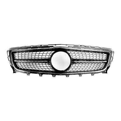 Per Mercedes-Benz W218 Classe CLS ClS350/500/550 2011-2014 Griglia anteriore