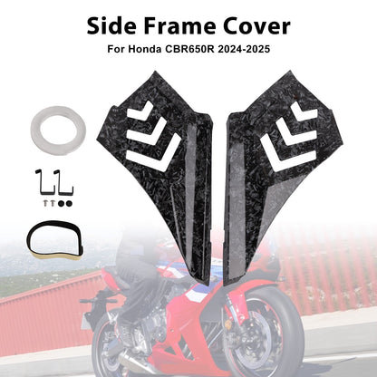 Protezione per carenature laterali Honda CBR650R 2024-2025