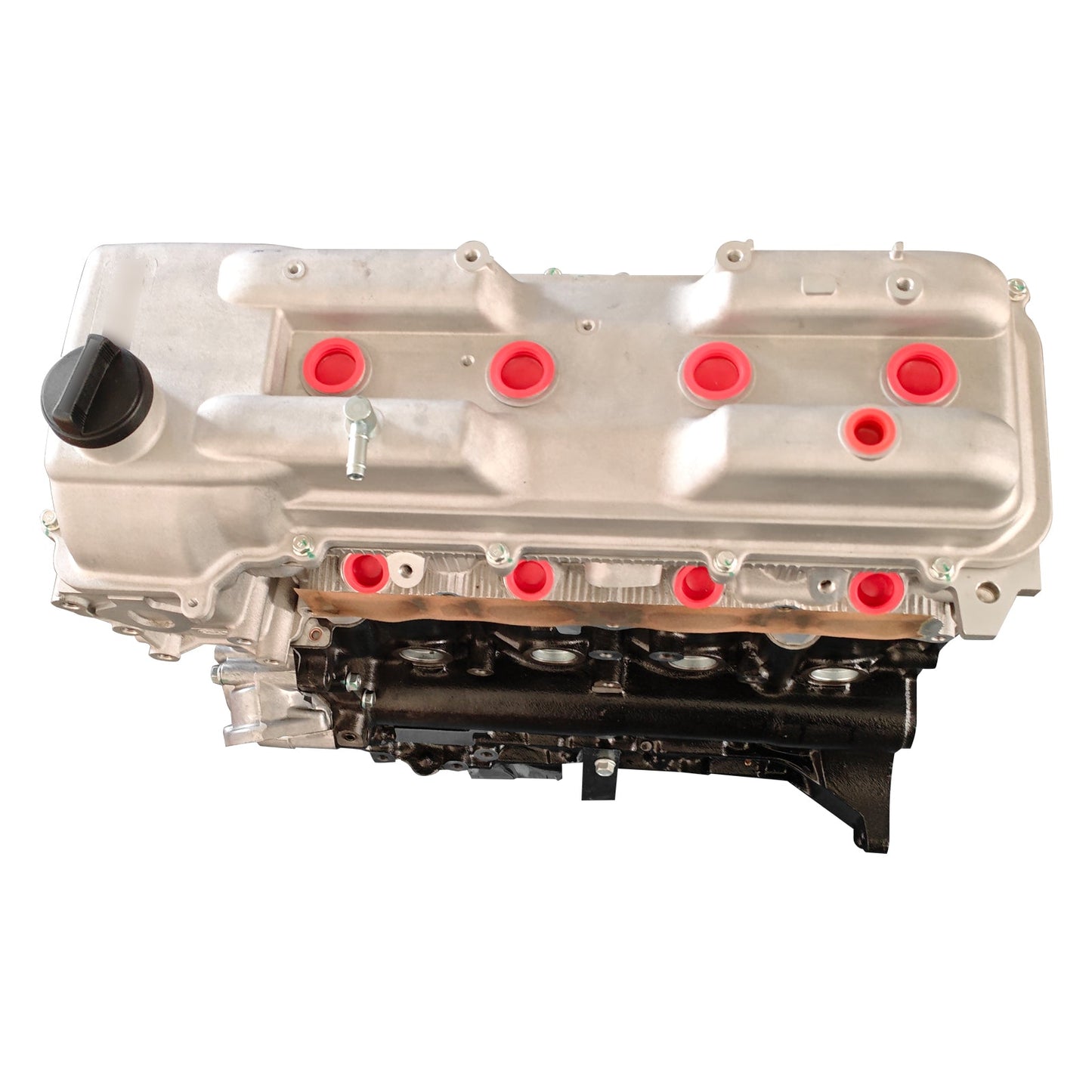 3RZFE 3RZ-FE per Toyota 4runner 2.7L 4 cilindri 1994-2003 Blocco motore con aspirazione a 4 porte