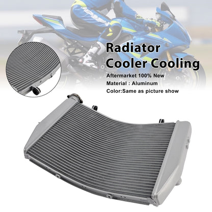 Radiatore di raffreddamento motore per Suzuki GSXR1000 2017-2025