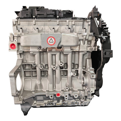 Blocco motore DV6FC DV6FD DV6FE DV6FDU DV6 per Citroen Peugeot Vauxhall 1.6L