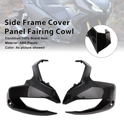 Carenatura del pannello di copertura del telaio laterale Honda ADV 350 2022-2025