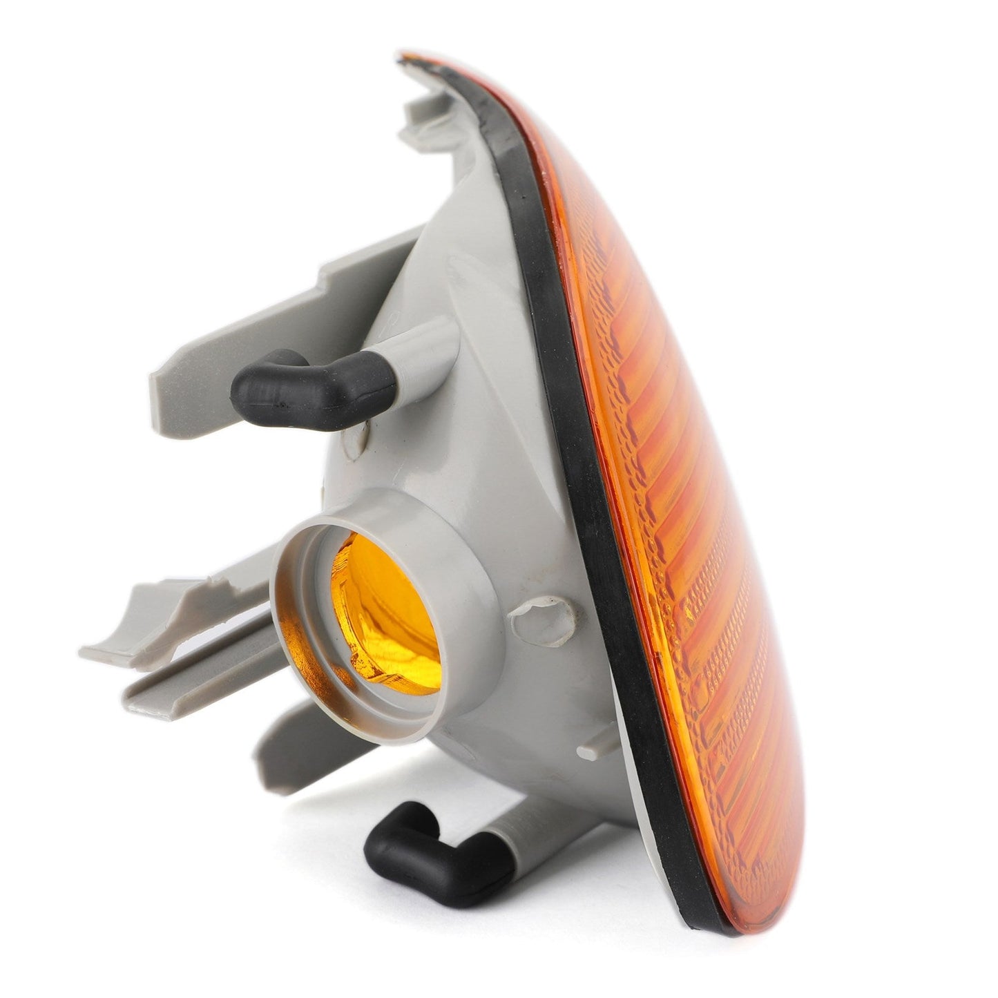 Luce d'angolo ambrata lato destro BMW Serie 3 E46 Coupé 1998-2001 63126904300