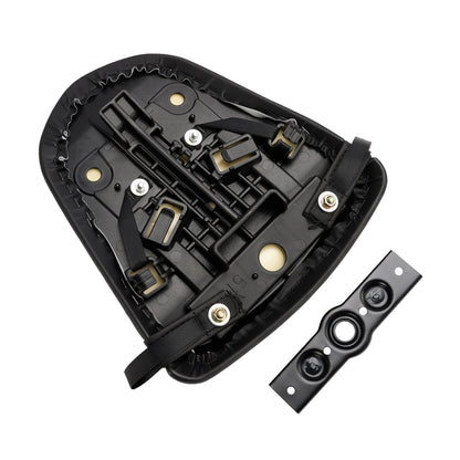 Cuscino per sedile passeggero posteriore Suzuki GSX-R 250 250R 2017-2020 in poliuretano piatto