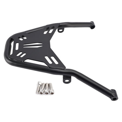 2022-2025 Per Honda ADV 350 ADV350 Portapacchi posteriore tubolare nero