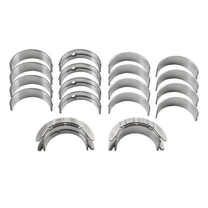 Kit di revisione e ricostruzione albero motore/bielle/pistoni/guarnizione BMW 428i / 428ix F32 F33 F36 N20 2013-2017 11257640166