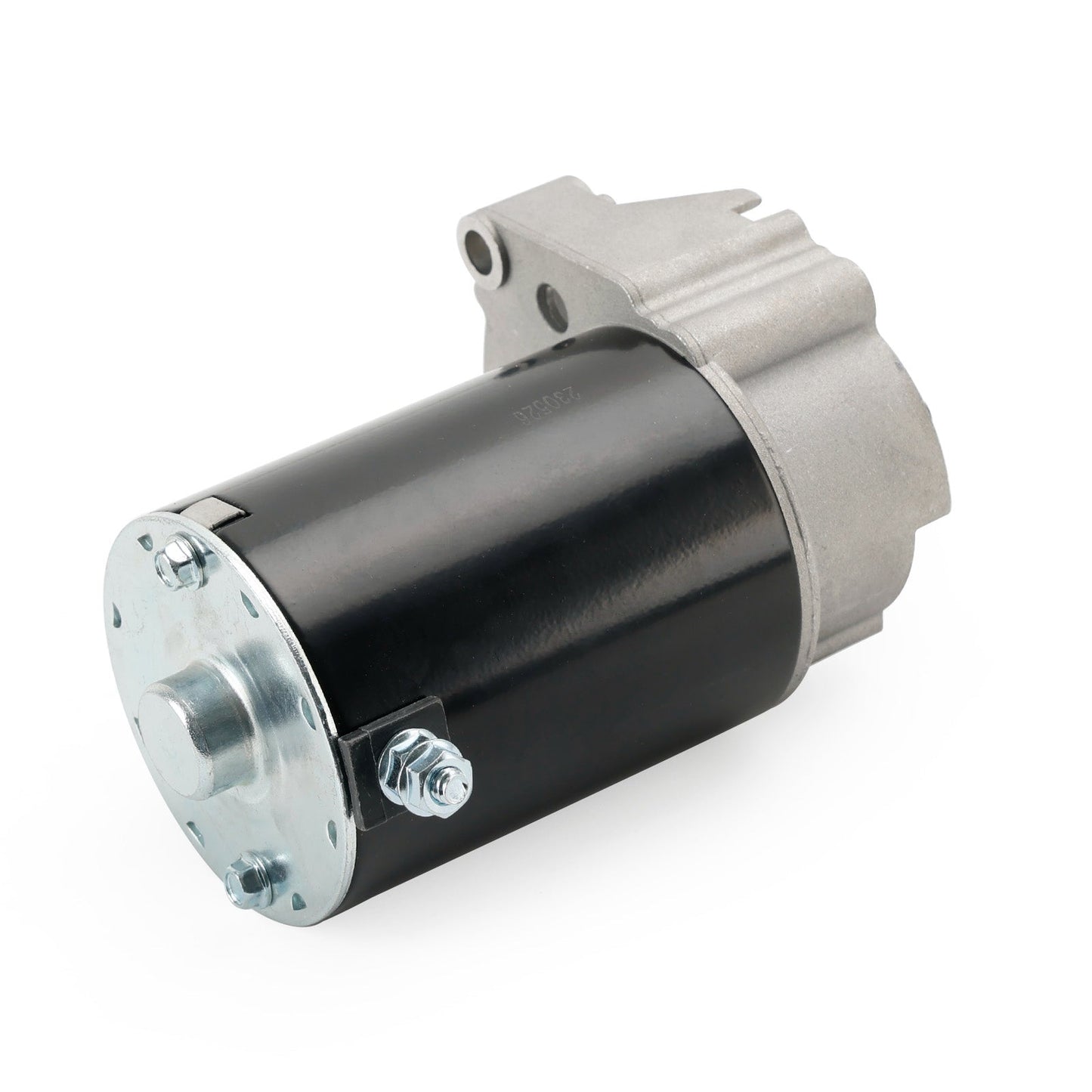 Motorino di avviamento per Briggs raffreddato ad aria orizzontale 14 16 18 HP 393017 394674 394808 497596