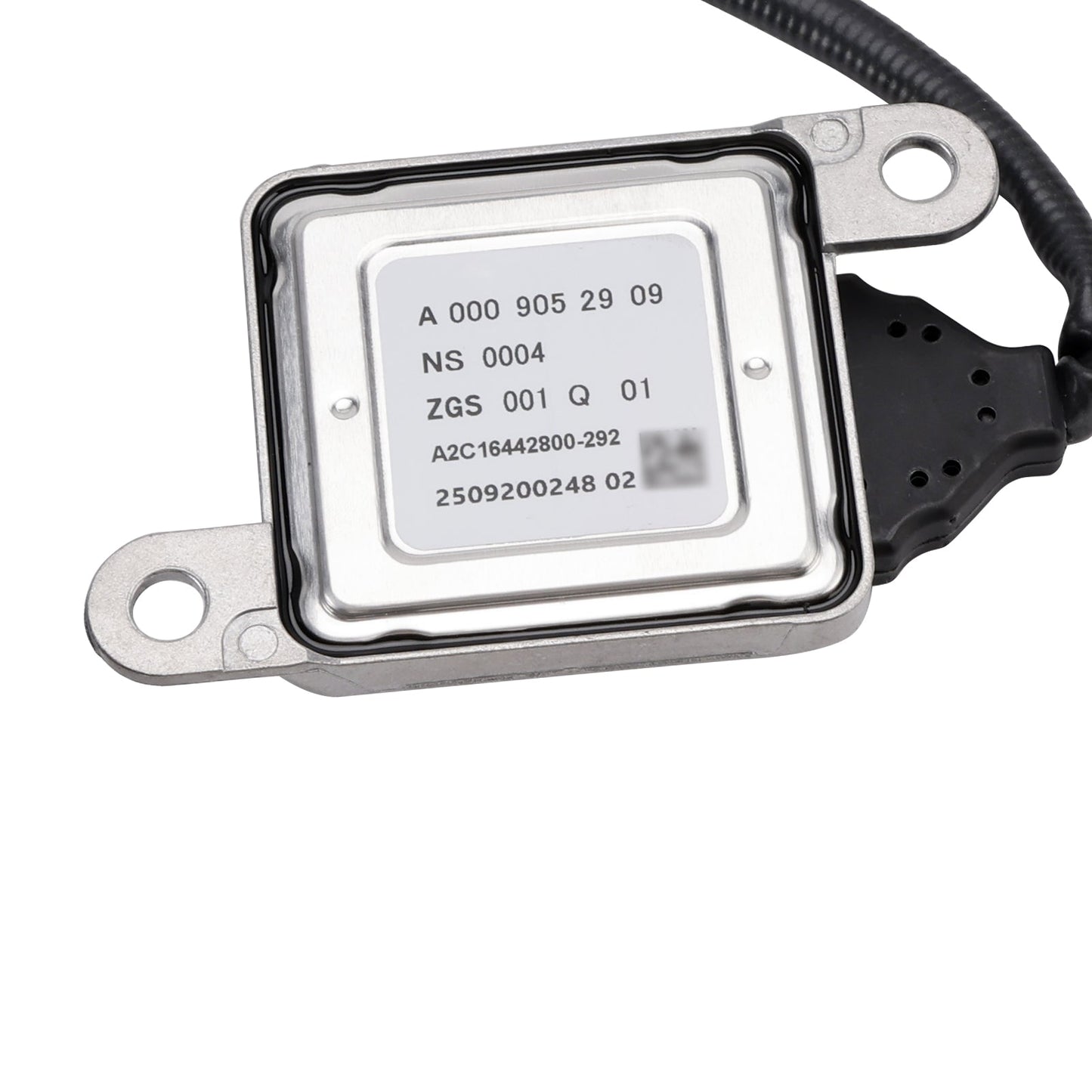 09.2014-up MERCEDES-BENZ Classe C Station Wagon (S205) Sensore NOX Sensore di ossigeno A0009052909