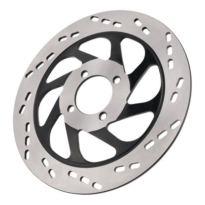 DISCO FRENO ANTERIORE 240MM PER SUZUKI EN125 EN125-2A 3A 3F EN150 EN150-A