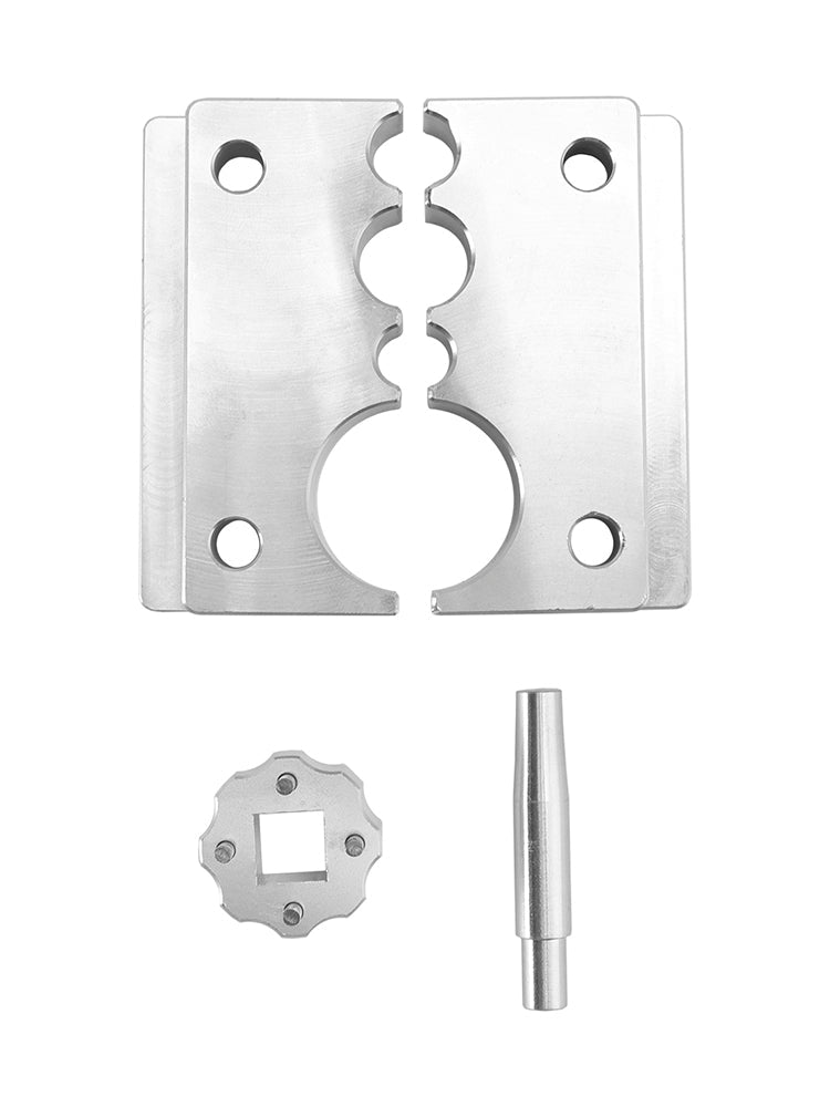 Kit di attrezzi per cartuccia ammortizzatore FOX GRIP SL - Per la manutenzione/ricostruzione della Grip SL 2025