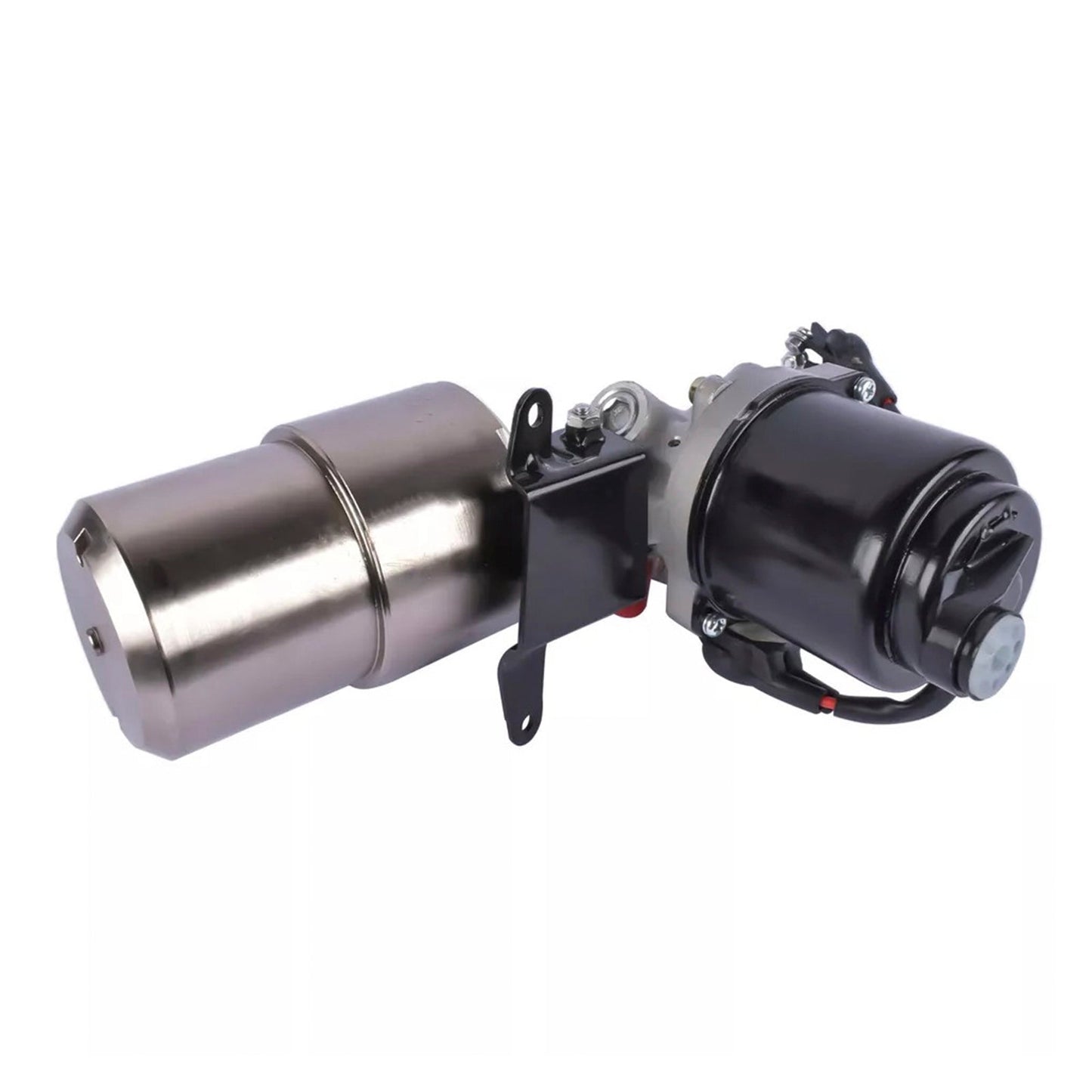 Motore idraulico del servofreno della pompa ABS per Mitsubishi Montero MN102843 MR569728