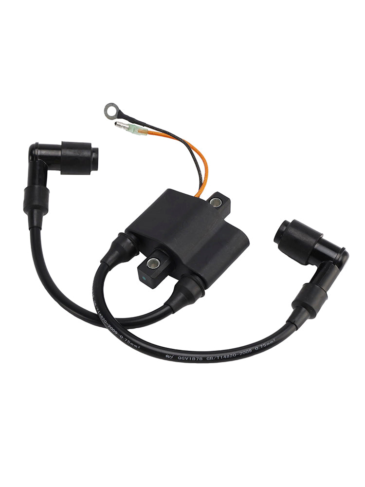 Bobina di accensione adatta per Tohatsu 8hp 9.8hp 2003-2022 8hp MFS8A3 2006-2014 3V1060400