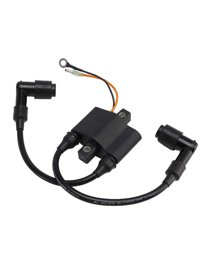 Bobina di accensione adatta per Tohatsu 8hp 9.8hp 2003-2022 8hp MFS8A3 2006-2014 3V1060400