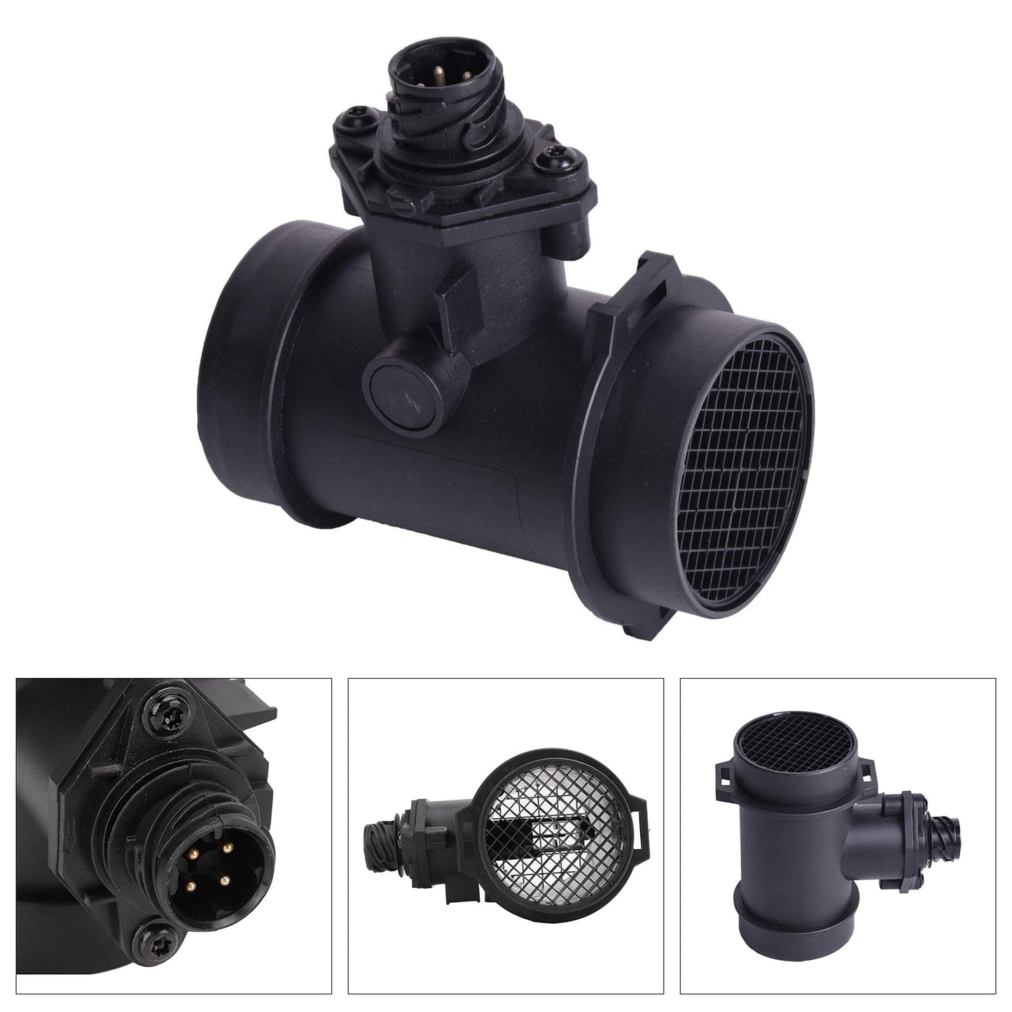 Sensore del flussometro di massa d'aria per BMW 318i 318ti 750iL 850Ci Z3 0280217110