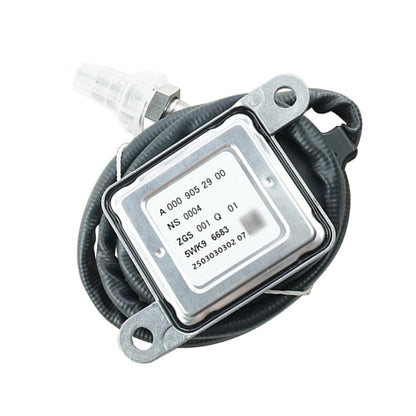 Mercedes-Benz Classe C W205 S205 C218 X218 W212 X164 Sensore NOX A0009052900