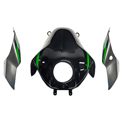 Kit di carene stampate a iniezione per Kawasaki Z900 2025-2026