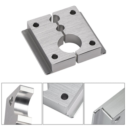Strumento per la regolazione dell'ammortizzatore MRP Lift. Dotato di morsa/blocco da 8 mm/10 mm/1 pollice.