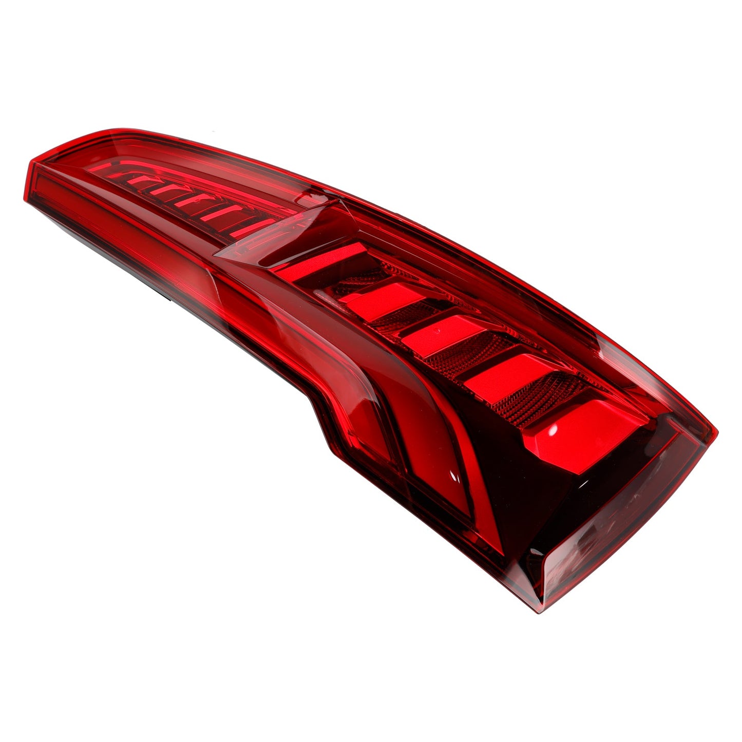 Fanale posteriore destro Audi Q5 MK2 PRE-FACELIFT 2017-2020, LED, 5 PIN, 80A945094B