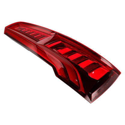 Fanale posteriore destro Audi Q5 MK2 PRE-FACELIFT 2017-2020, LED, 5 PIN, 80A945094B