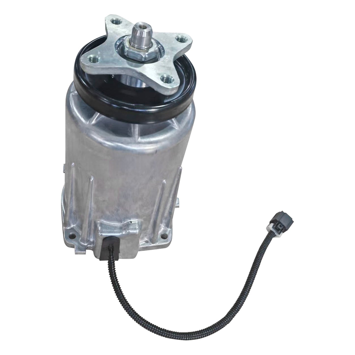 Modulo di trazione posteriore Pontiac Torrent 3.6L 2007-2009, alloggiamento frizione 84165521