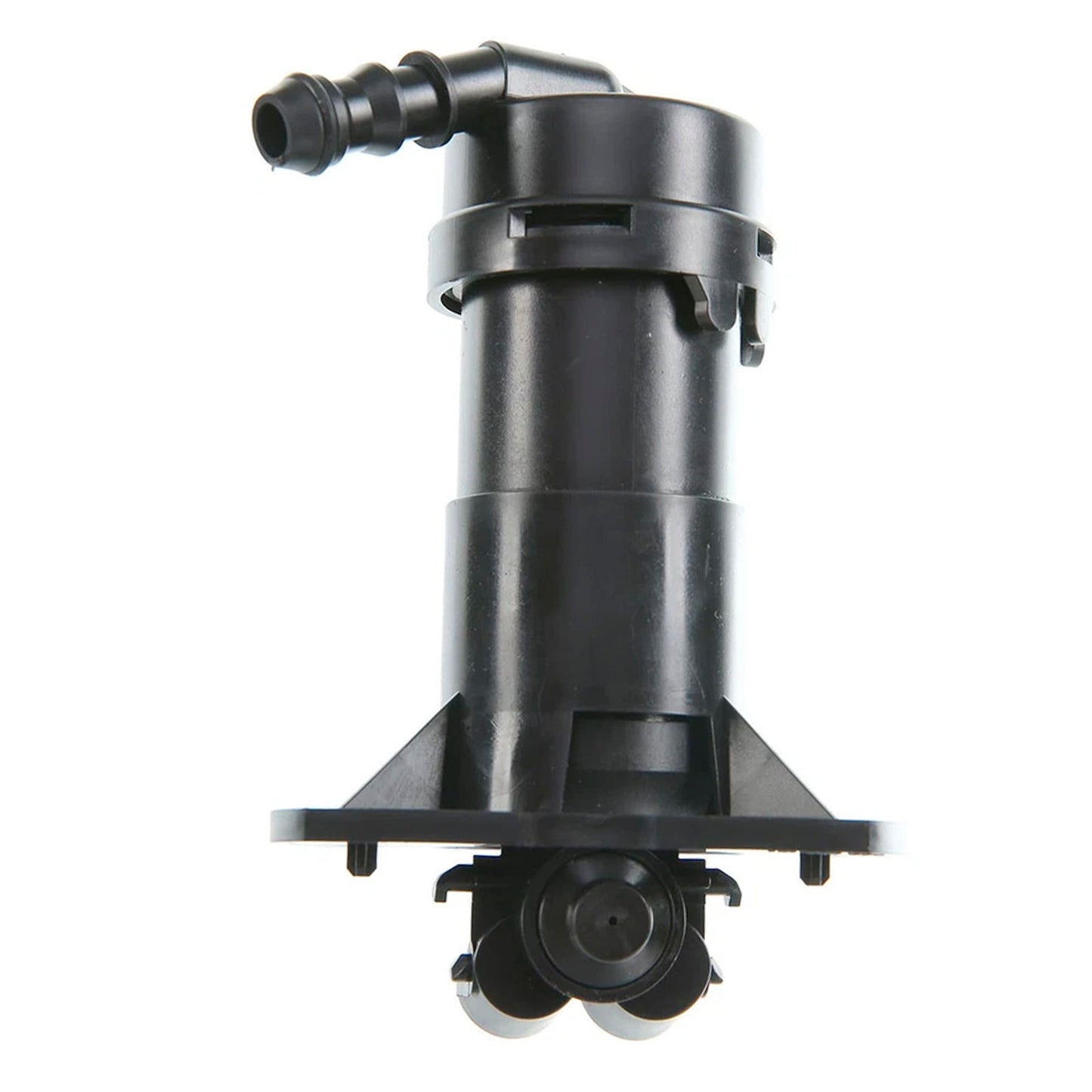 Ugello lavavetri faro anteriore sinistro 4F0955101 per Audi A6 C6 2004-2008