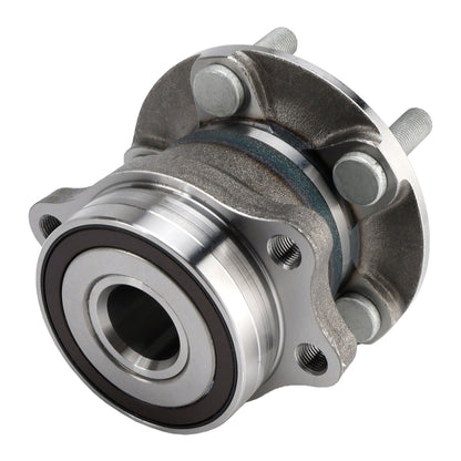 Cuscinetto mozzo ruota posteriore Subaru XV 2012/03-2017/12 28473-FJ020