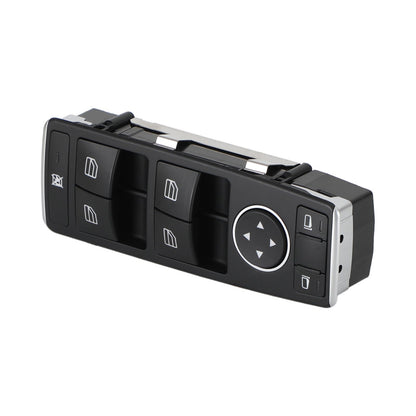 Interruttore alzacristalli elettrico principale per Mercedes-Benz W176 X156 C117 W166 1669054300