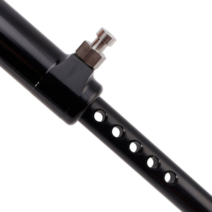 Cavalletto laterale regolabile per Suzuki GSXR1300, anni 1999-2026