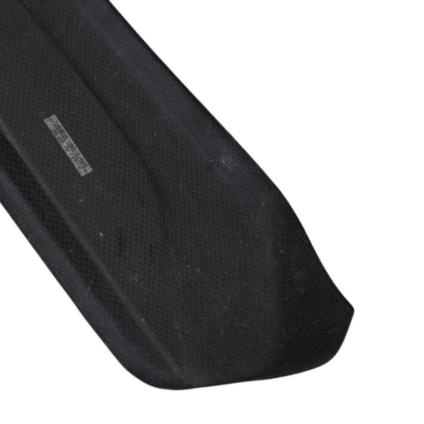 Rivestimento laterale del sedile in fibra di carbonio per Mercedes Benz W464 W465 (modelli 2019-2026)