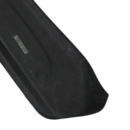 Rivestimento laterale del sedile in fibra di carbonio per Mercedes Benz W464 W465 (modelli 2019-2026)
