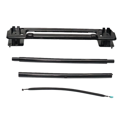 Paraurti anteriore con griglia di protezione Bull Bar per Mercedes Benz Classe G W465 2025+