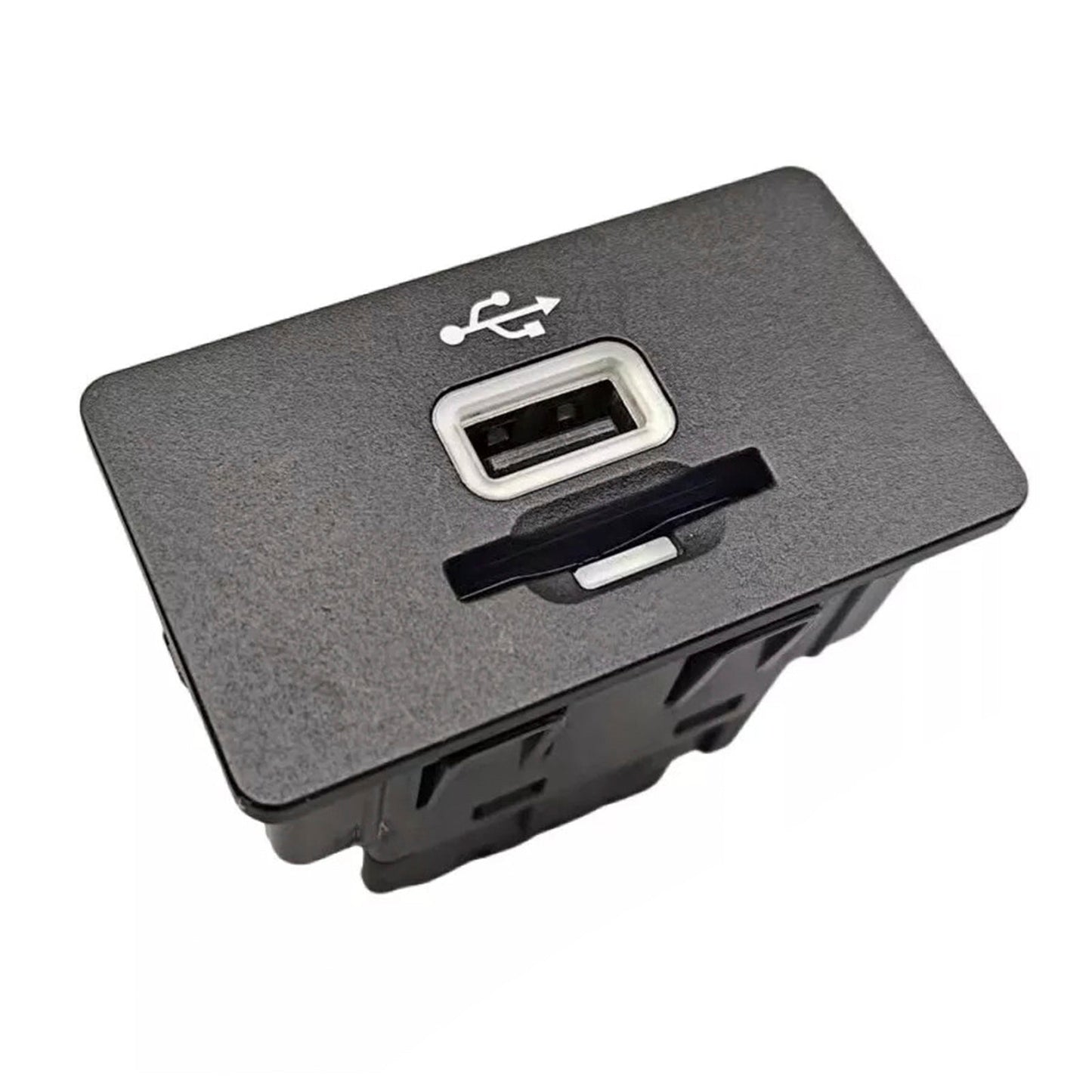 Hub multimediale USB con modulo per scheda SD per Ford per SYNC 2 GC3T-14F014-AB