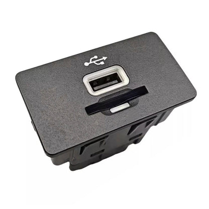 Hub multimediale USB con modulo per scheda SD per Ford per SYNC 2 GC3T-14F014-AB