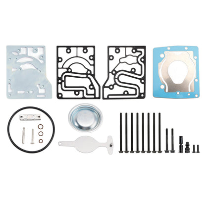 Kit di riparazione per compressore freni ad aria compressa per PACCAR MX13 2121411 2139800 9122180000