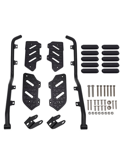 Paraurti protettivo per telaio Yamaha T-Max 560 2022-2024