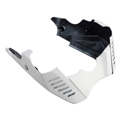 Copertura carenatura spoiler motore inferiore Yamaha XSR900 2022-2025
