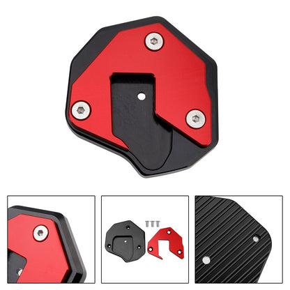 Piastra di estensione per cavalletto Suzuki GSXR1300R 2008-2020