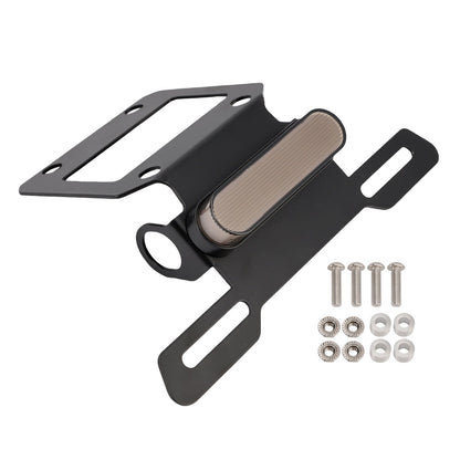 Supporto per targa Honda CL250 CL300 CL500 SCL500 2023-2025