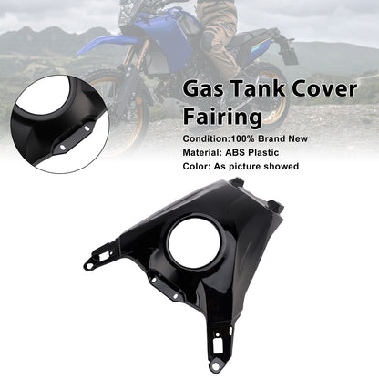 Copertura serbatoio carburante/carenatura protettiva per Yamaha Tenere 700 2025-2026