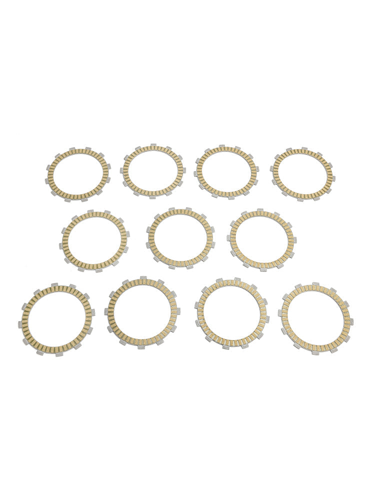 Kit dischi frizione adatti per Ducati Scrambler Icon 800 Monster 797