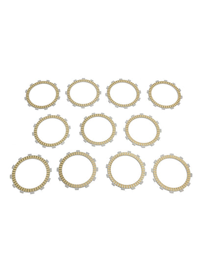 Kit dischi frizione adatti per Ducati Scrambler Icon 800 Monster 797