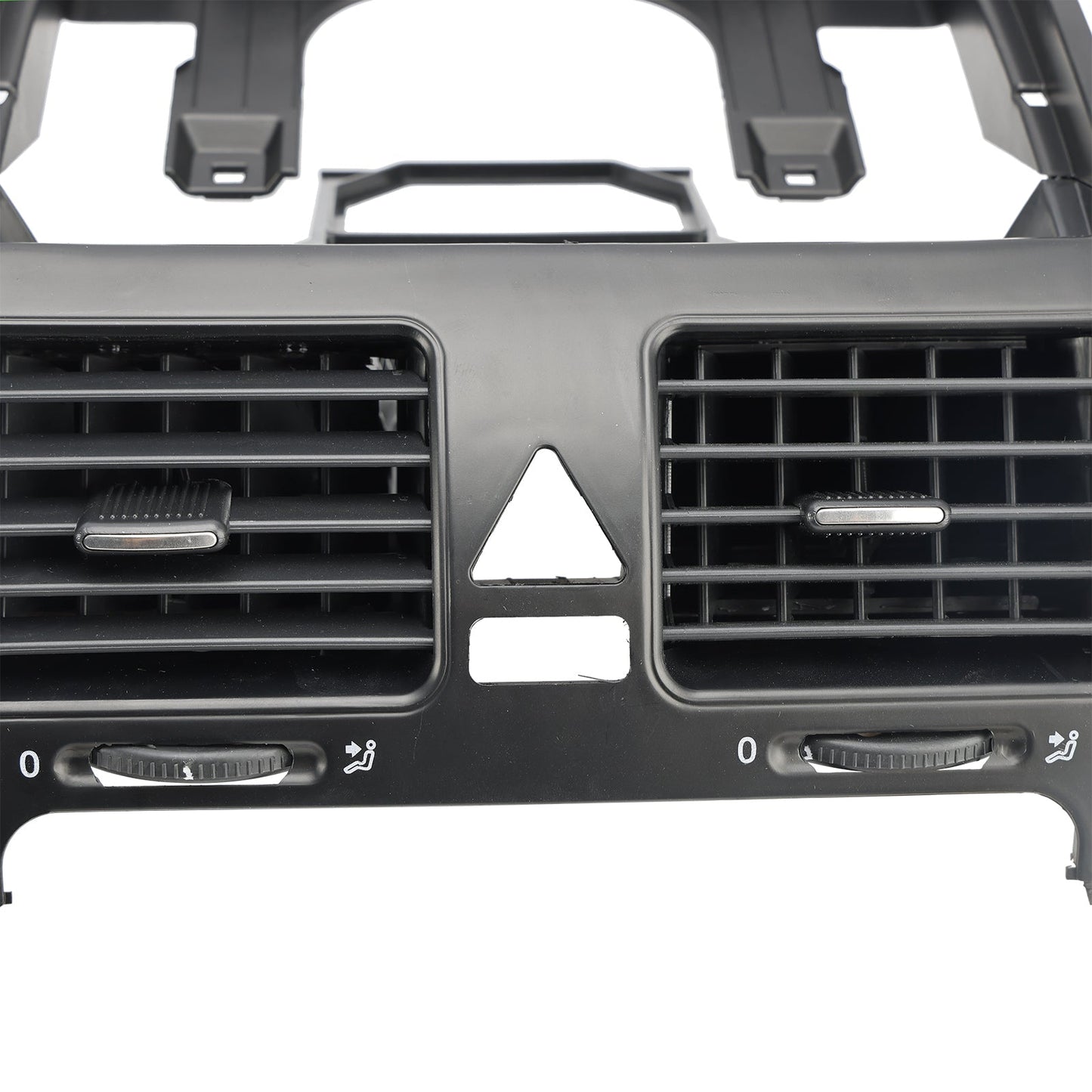 Uscita di ventilazione centrale per cruscotto JETTA MK5 2006-2011 1K0819743A