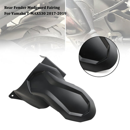 Carenatura parafango posteriore per Yamaha T-MAX 530 17-19