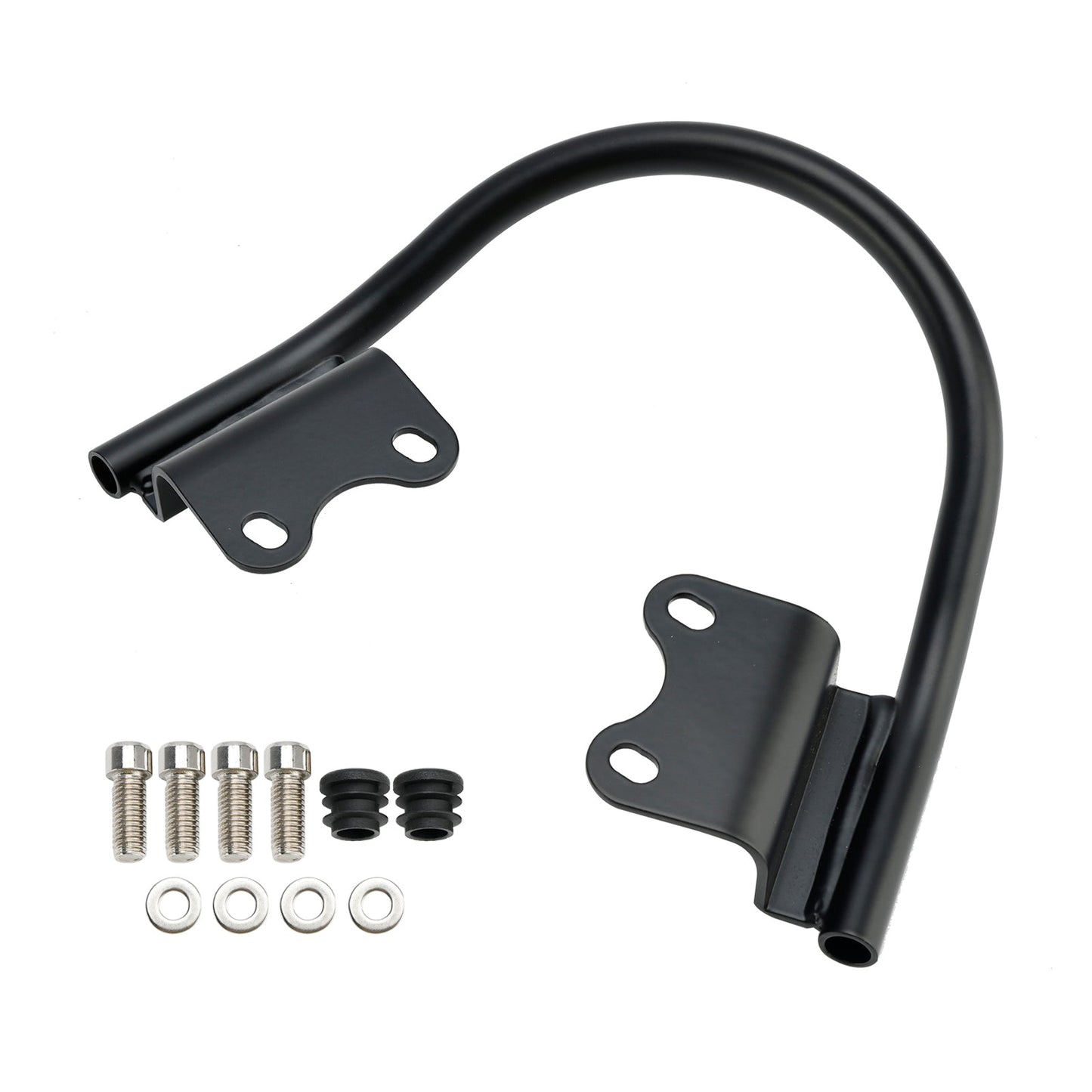 Supporto bracciolo passeggero Street Twin 900 2016-2022