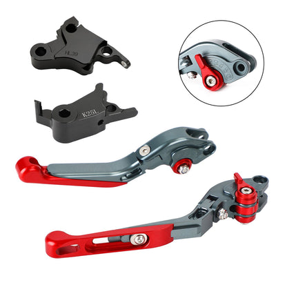 Leva freno frizione regolabile CFMOTO 800NK 2023