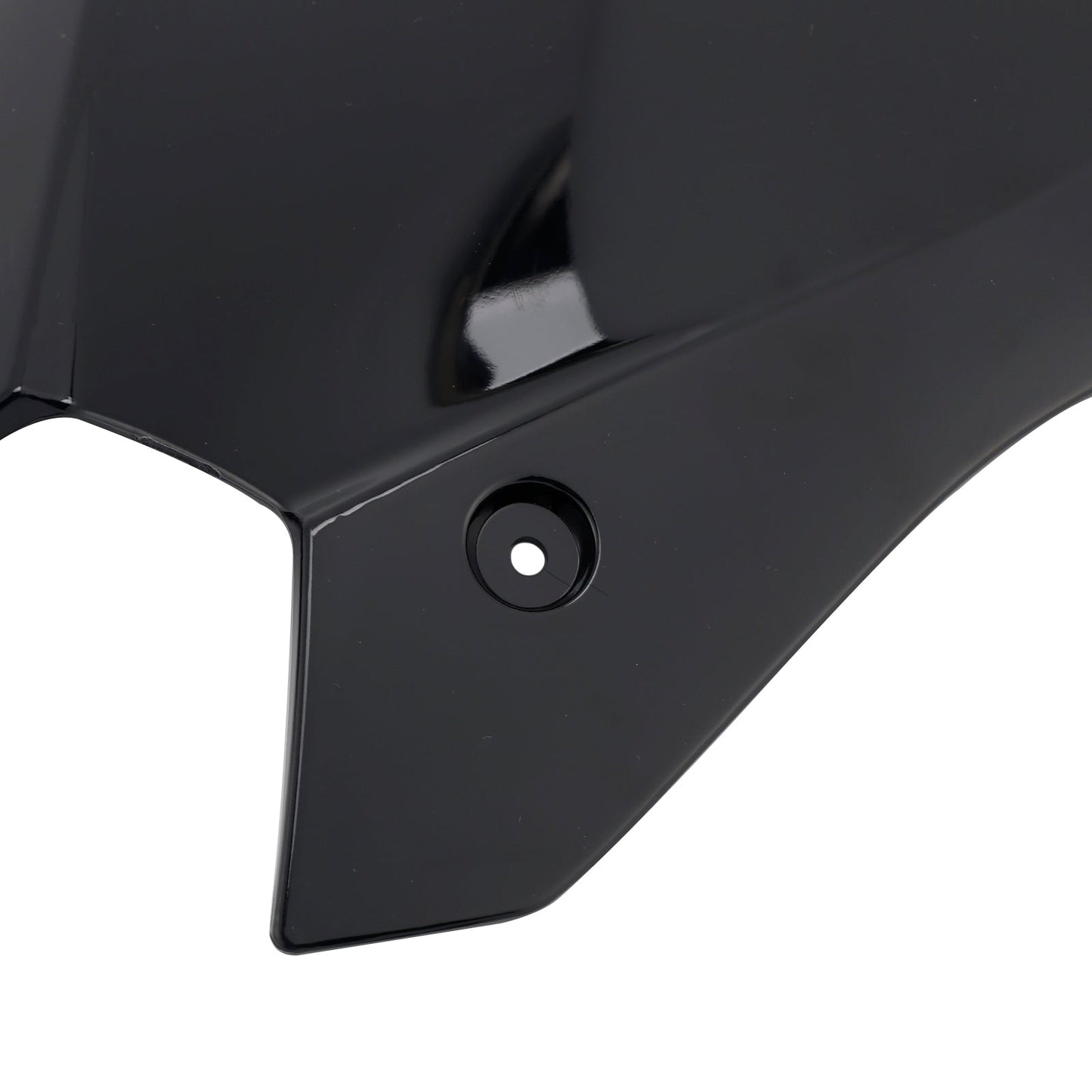 Parabrezza KAWASAKI Z900 2025-2026